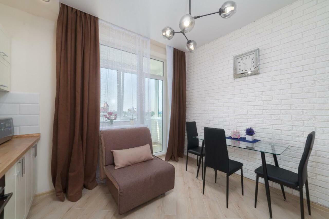 Апартаменты В Новом Доме Oldenburg Bagian luar foto